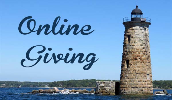 Lighthouse Christian International Donate